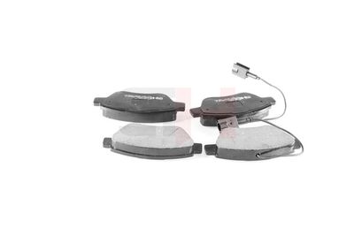 SET PLACUTE FRANA FRANA DISC GH GH410511 33