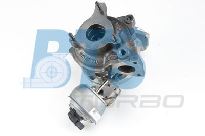 LADER AUFLADUNG BTS Turbo T916328 6