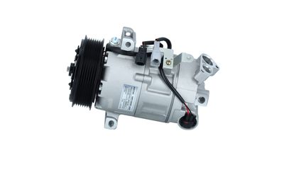 COMPRESOR CLIMATIZARE NRF 320055 17