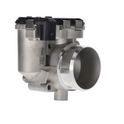 DROSSELKLAPPENSTUTZEN NISSENS 955079 37