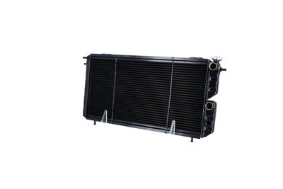 RADIATOR RACIRE MOTOR NRF 507333 8
