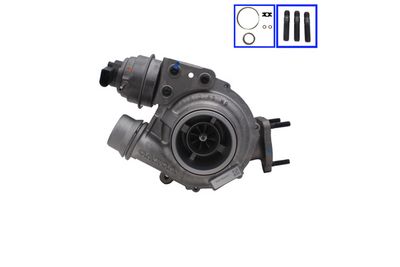 COMPRESOR SISTEM DE SUPRAALIMENTARE