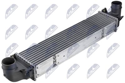 INTERCOOLER COMPRESOR