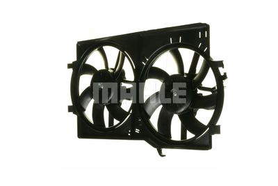 VENTILATOR RADIATOR MAHLE CFF219000P 15