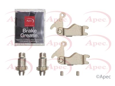 Adjuster, braking system APEC KIT3001