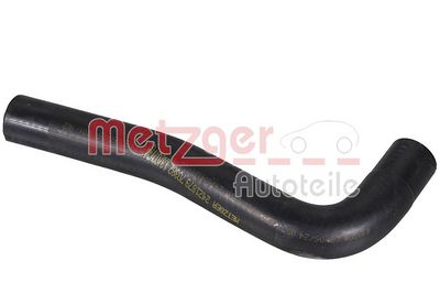 FURTUN RADIATOR METZGER AUTOTEILE 2421879 1