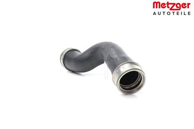 LADELUFTSCHLAUCH METZGER AUTOTEILE 2400935 7