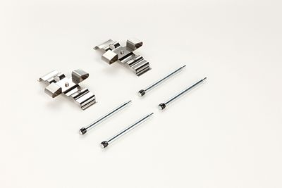 SET ACCESORII PLACUTE FRANA ATE 13046005242 17