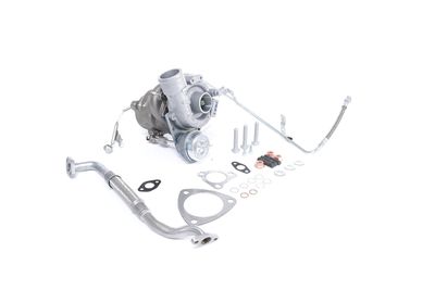 LADER AUFLADUNG BTS Turbo T981102 32