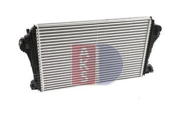 LADELUFTKüHLER AKS DASIS 047029N 6