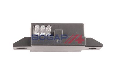 UNITATE COMANDA POMPA COMBUSTIBIL BOGAP A6322115 2