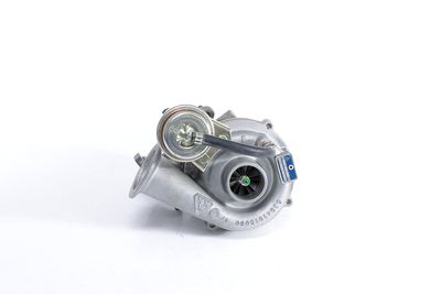 LADER AUFLADUNG BTS Turbo T911270 36