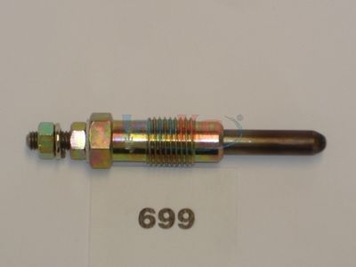 Glühkerze