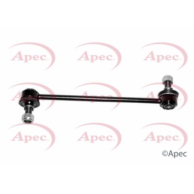 Link/Coupling Rod, stabiliser bar APEC AST4045