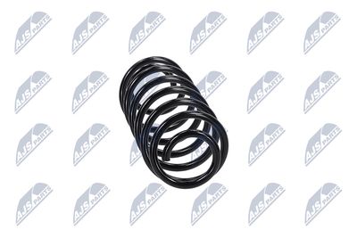 ARC SPIRAL NTY ASZFR040 34