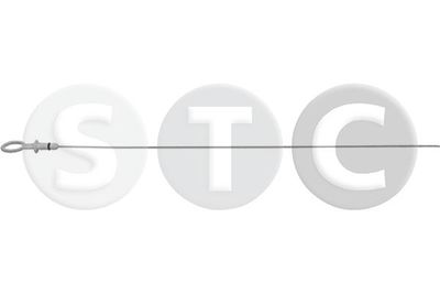 STC T439224 Щуп масляный  для DACIA  (Дача Логан)