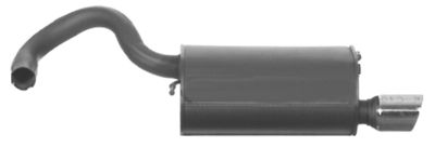 AMORTIZOR ZGOMOT SPORT