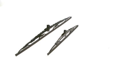 LAMELA STERGATOR BOSCH 3397010298 27