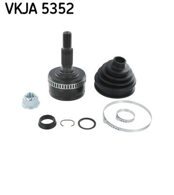 Joint Kit, drive shaft VKJA 5352