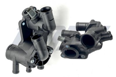 TERMOSTAT LICHID RACIRE