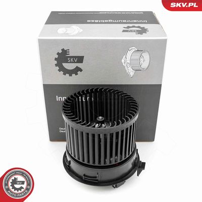 vnitřní ventilátor ESEN SKV 68SKV018