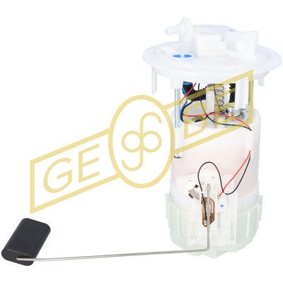 SISTEM ALIMENTARE CU COMBUSTIBIL