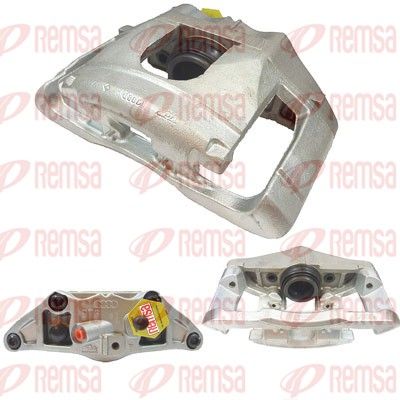 спирачен апарат REMSA 9031781