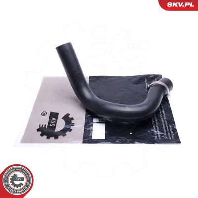 Hadička plnícího vzduchu SKV 54SKV026