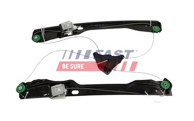 MECANISM ACTIONARE GEAM FAST FT01543 1