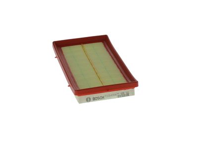 LUFTFILTER BOSCH F026400475 29