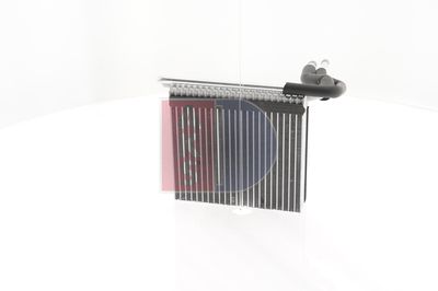 VERDAMPFER KLIMAANLAGE AKS DASIS 820345N 8