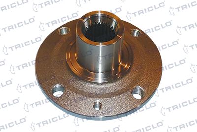 главина на колелото TRICLO 905834