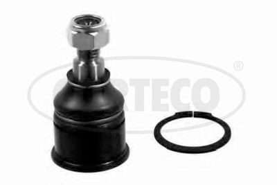 Шарнир независимой подвески / поворотного рычага CORTECO 49395906 для HONDA PRELUDE