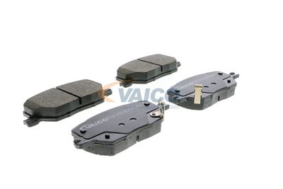 BREMSBELAGSATZ SCHEIBENBREMSE VAICO V240782 29