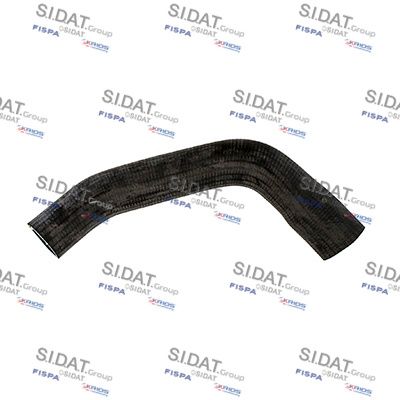 Трубка нагнетаемого воздуха SIDAT 500403C для FIAT DOBLO