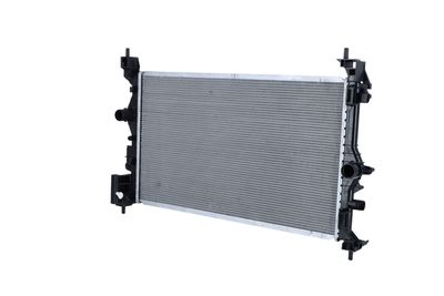 RADIATOR RACIRE MOTOR NRF 59272 9