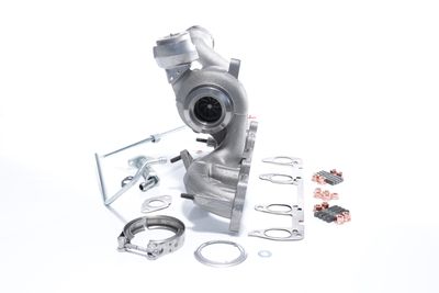 LADER AUFLADUNG BTS Turbo T981091 20