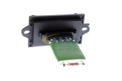 REGLER INNENRAUMGEBLäSE VEMO V42790012 34