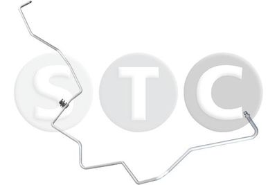 HYDRAULIKSCHLAUCH LENKUNG