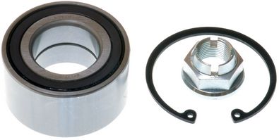 Wheel Bearing Kit W413279