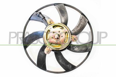 LüFTER MOTORKüHLUNG