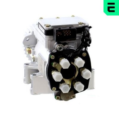 POMPA DE INALTA PRESIUNE OPTIMAL OPEDP11534RM 2