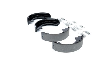 BREMSBACKENSATZ FESTSTELLBREMSE ATE 03013740082 18