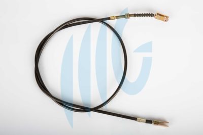 Cięgło, sterowanie sprzęgłem RICAMBIFLEX GM 01441545