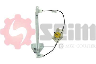 MECANISM ACTIONARE GEAM