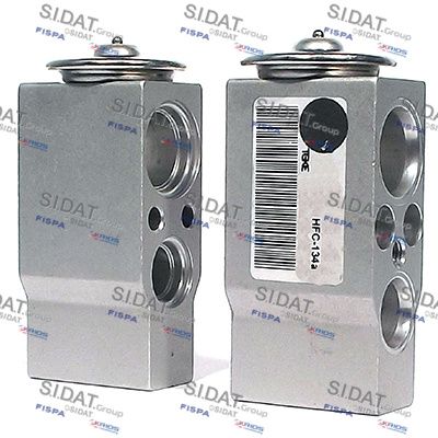 SIDAT 4.2116 Розширювальний клапан кондиціонера для BMW (Бмв)