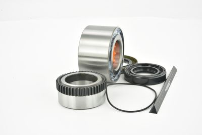 SET RULMENT ROATA FEBEST DAC40804445KIT3 42