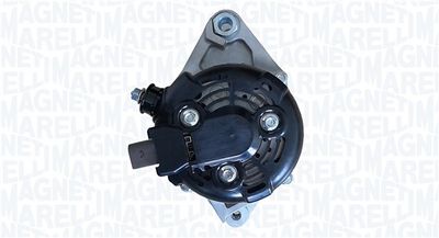 Генератор MAGNETI MARELLI 063730047010 для CITROËN C1