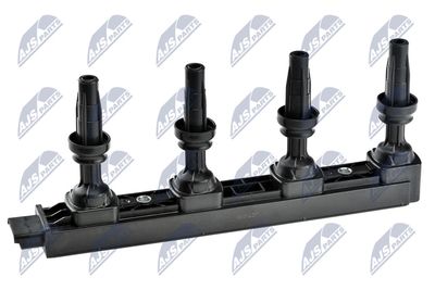 Катушка зажигания NTY ECZ-CT-006 для CITROËN C-ELYSEE