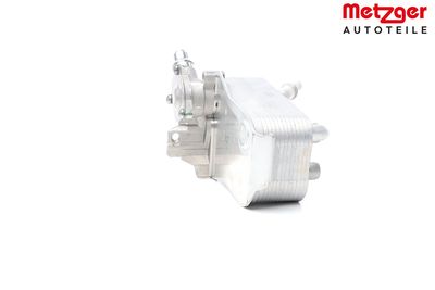 ÖLKüHLER AUTOMATIKGETRIEBE METZGER AUTOTEILE 0899500 27